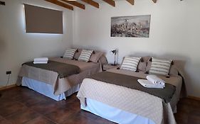 Cabañas Stommeln